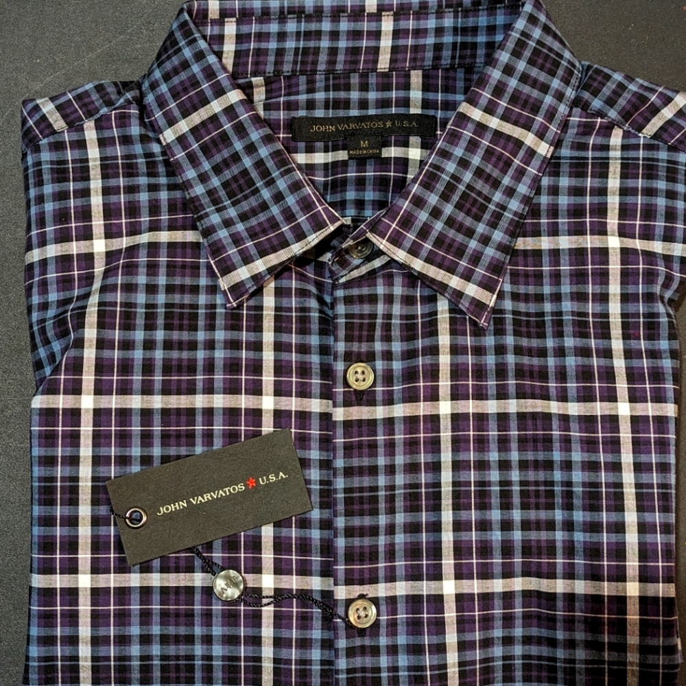 Men's shirt